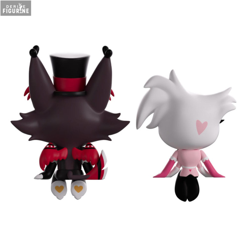 Hazbin Hotel - Figurines...