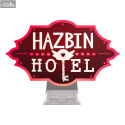Hazbin Hotel - Logo Stand...