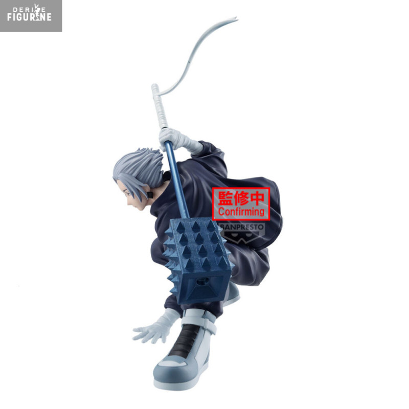 Sakamoto Days - Figurine...