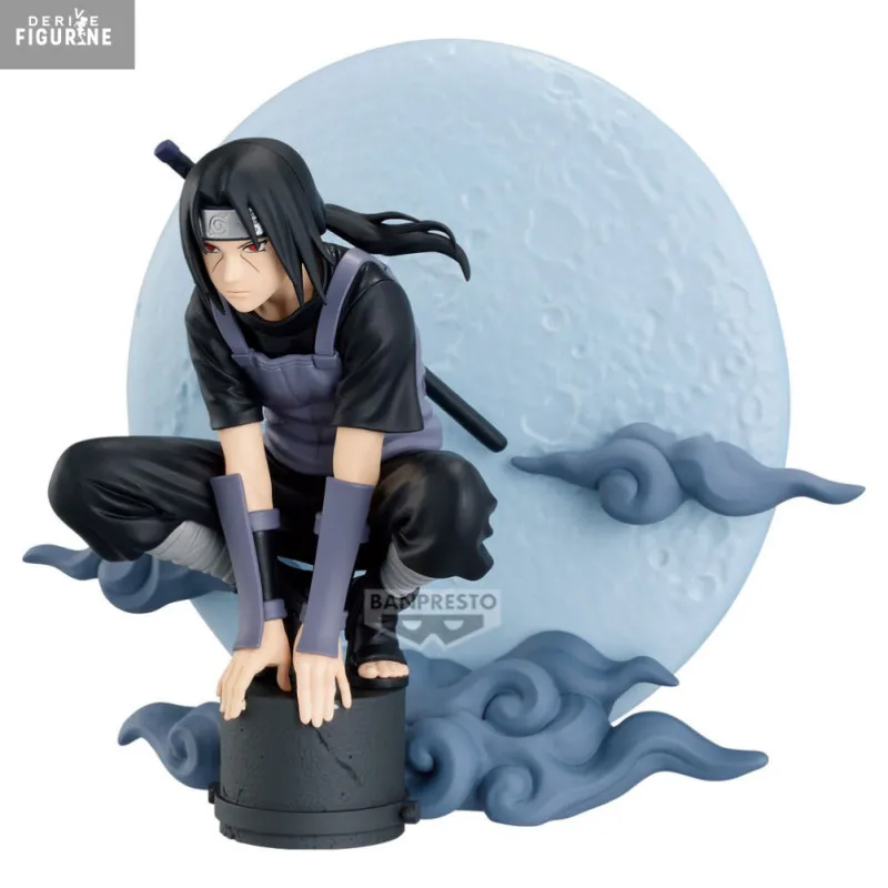 Naruto Shippuden - Itachi...
