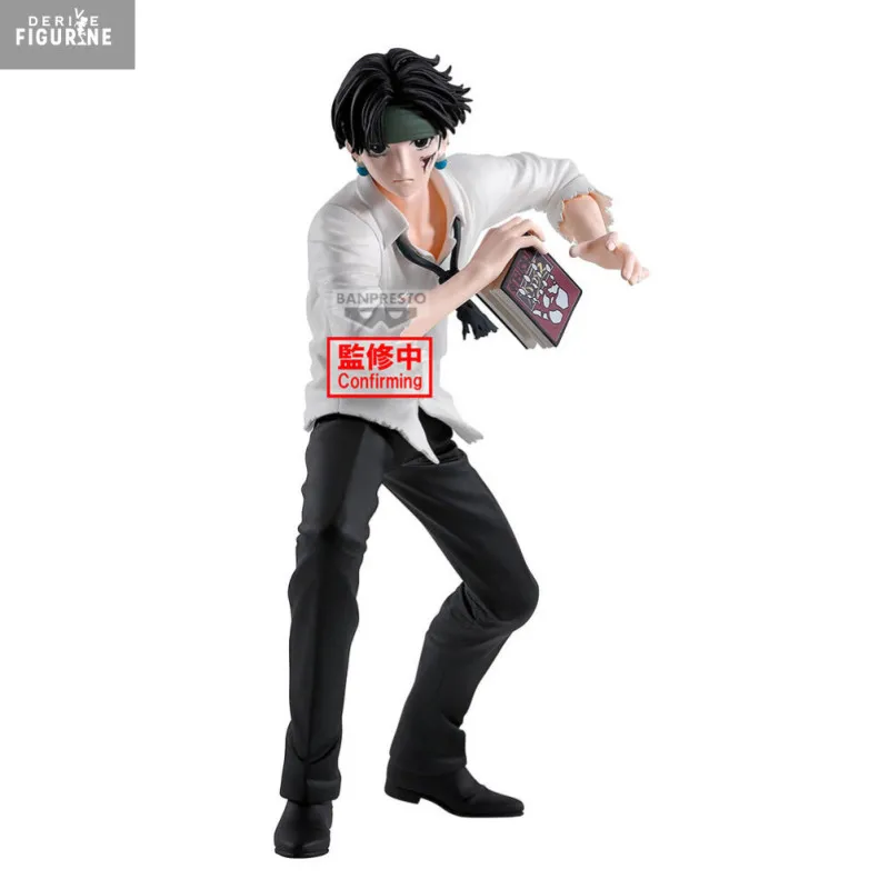 Hunter X Hunter - Figurine...