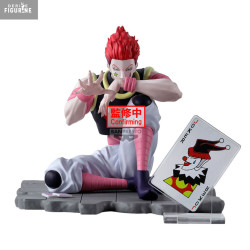 Hunter X Hunter - Hisoka...