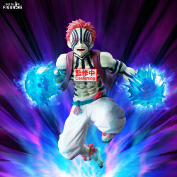 Akaza figure, Vibration Stars - Demon Slayer: Kimetsu no