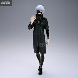 Tokyo Ghoul - Kaneki Ken...