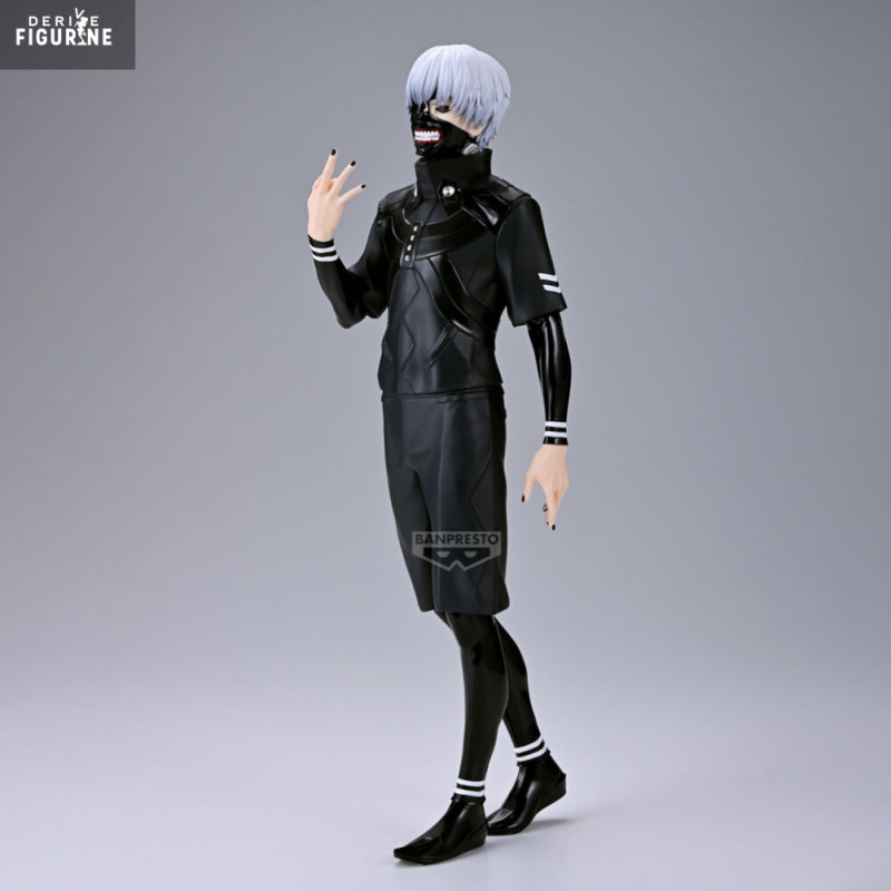 Tokyo Ghoul - Figurine...