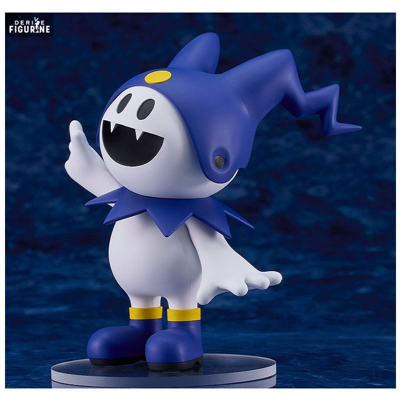 Shin Megami Tensei - Figure...