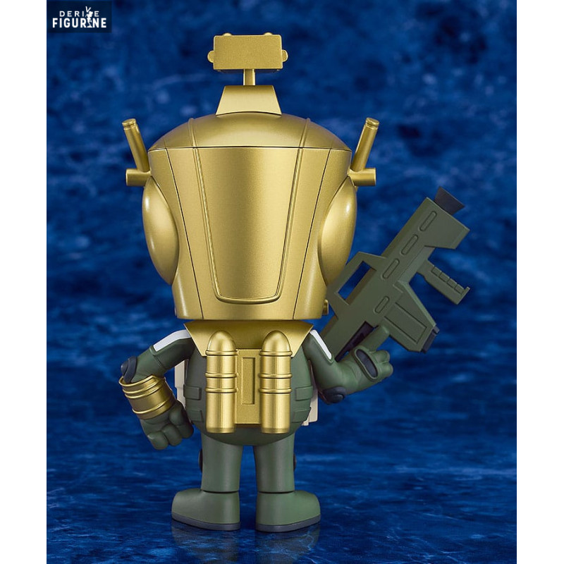 Shin Megami Tensei - Figure...