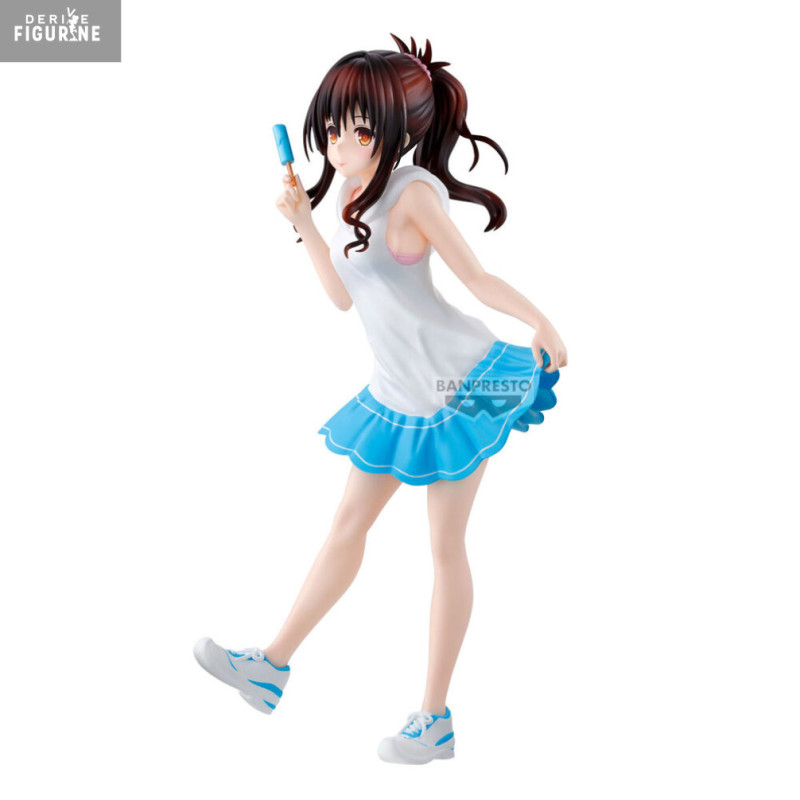 Mikan Yuki figure, Glitter & Glamours - To Love-ru Darkness