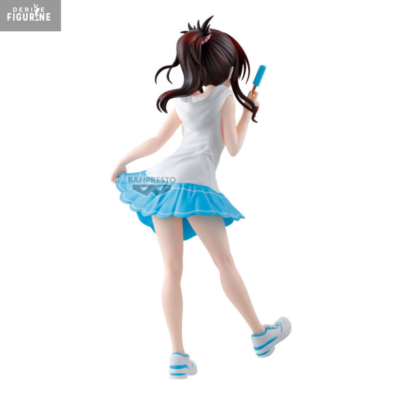 To Love-ru Darkness -...