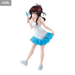 To Love-ru Darkness - Mikan...