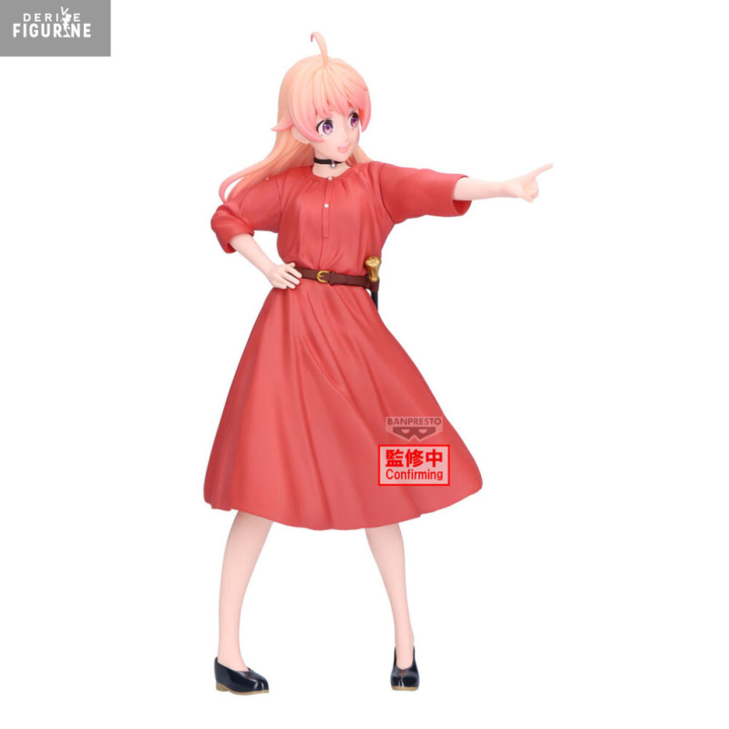 Witch Watch - Nico...