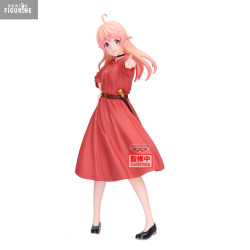 Witch Watch - Figurine Nico...
