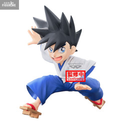 Yaiba Samurai Legend -...