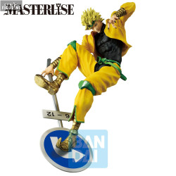 JoJo's Bizarre Adventure...
