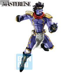 JoJo's Bizarre Adventure...
