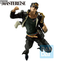 JoJo's Bizarre Adventure...