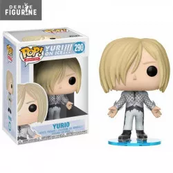 Pop! Yuri On Ice Yurio, 288