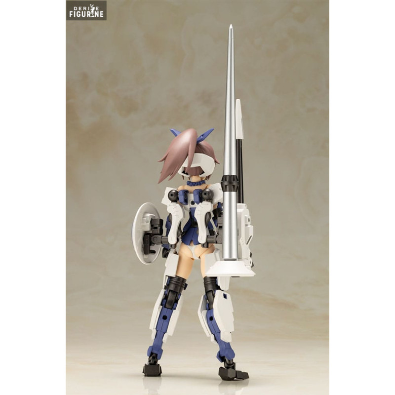 Frame Arms Girl - Figurine...