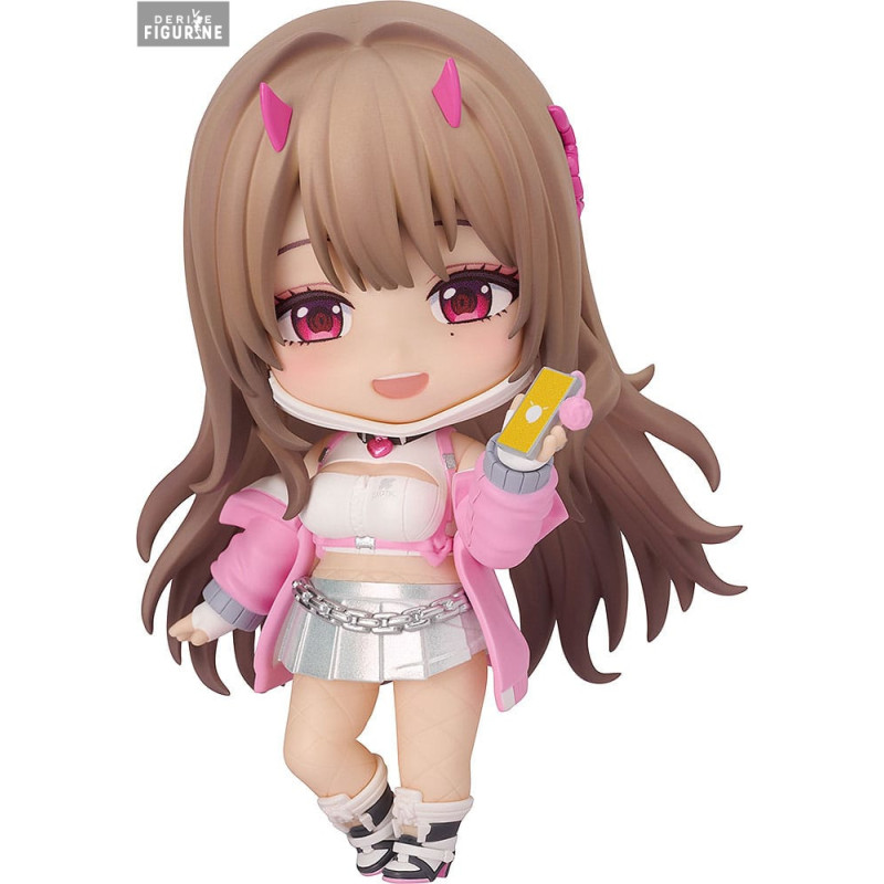 Goddess of Victory: Nikke -...