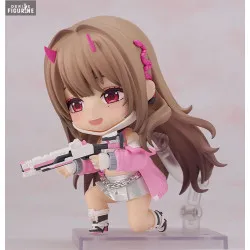 Goddess of Victory: Nikke -...