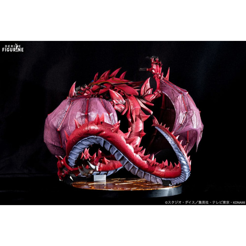 Yu-Gi-Oh! GX - Figure Uria...