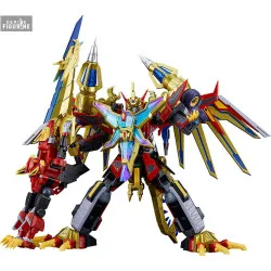 Gridman Universe - Figurine...