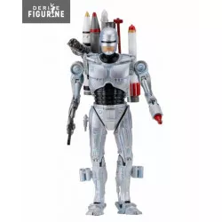 RoboCop vs Terminator,...
