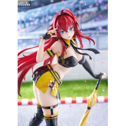 Highschool DxD Hero -...