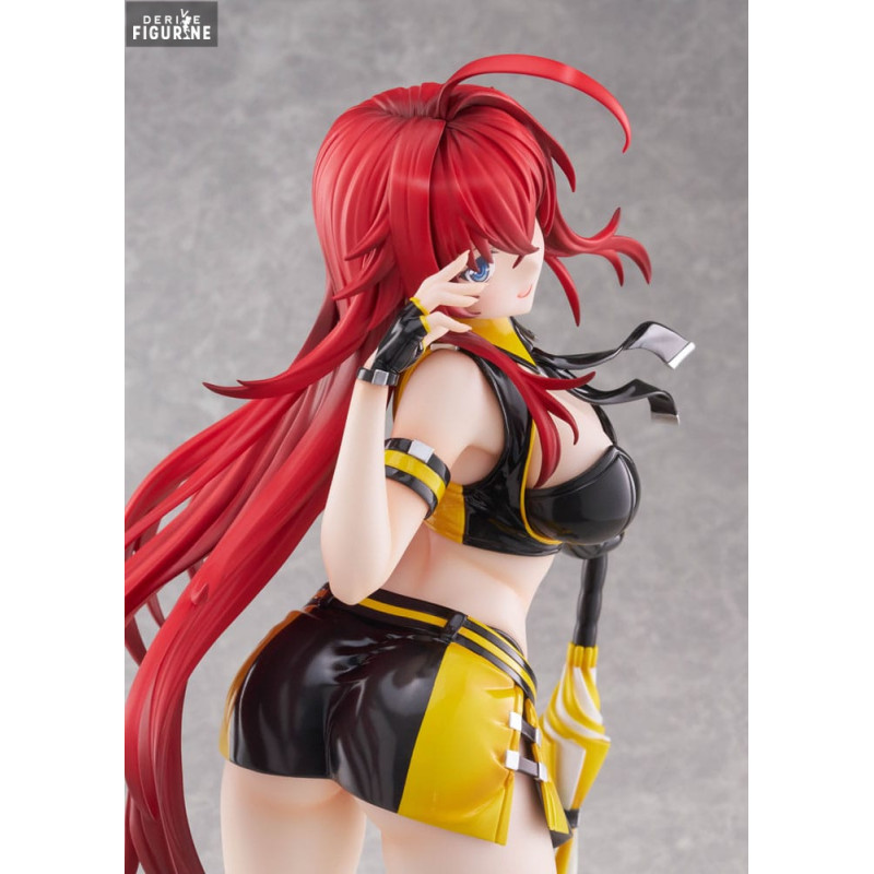 Highschool DxD Hero -...