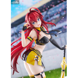Highschool DxD Hero -...