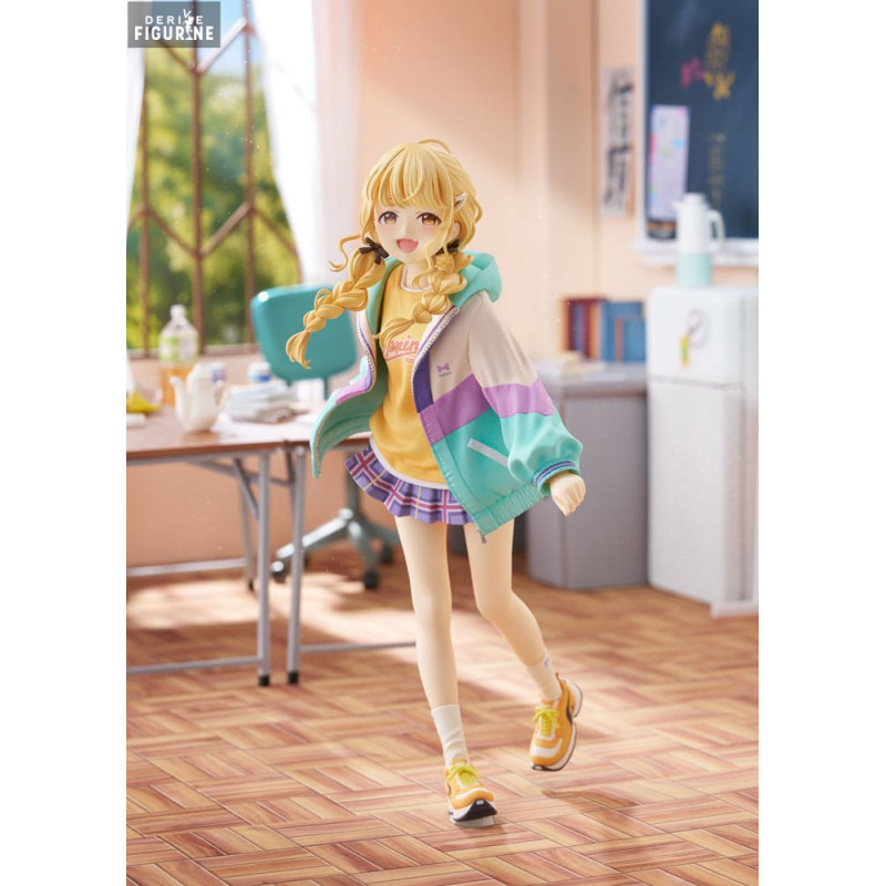 Idolmaster Gakuen - Figure...