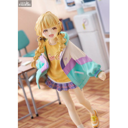 Idolmaster Gakuen -...