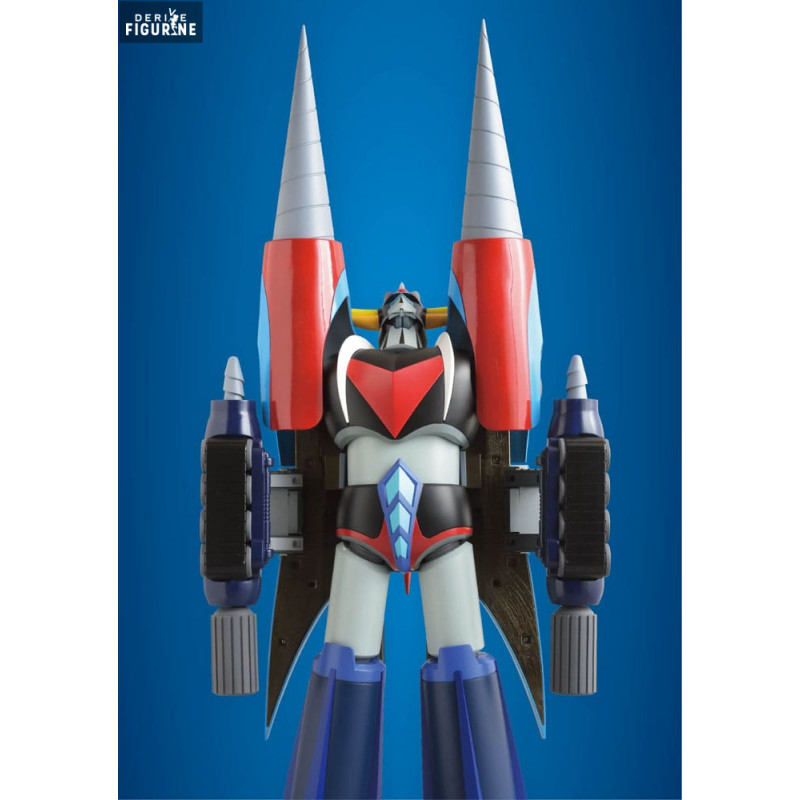 Mazinger Z - Figure Drill...