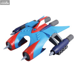 Mazinger Z - Figure Drill...