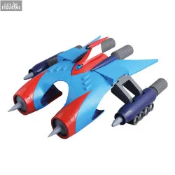 Mazinger Z - Figurine Drill...