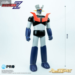 Mazinger Z - Figurine...