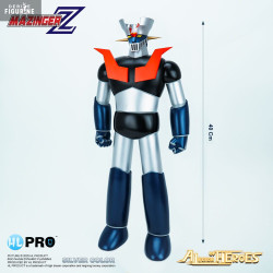 Mazinger Z - Figurine...