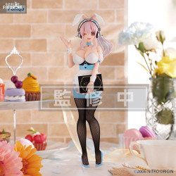 Super Sonico figure...