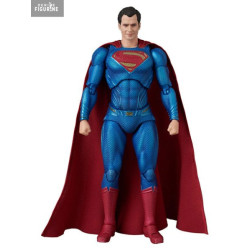 DC Comics, Snyder's Justice...