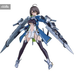 Azur Lane - Maquette...