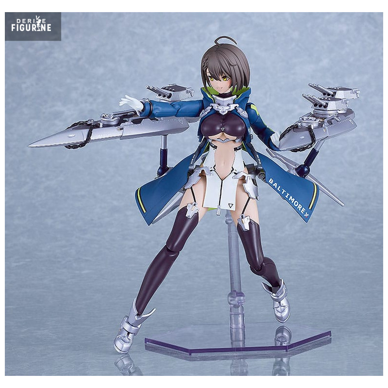 Azur Lane - Baltimore...