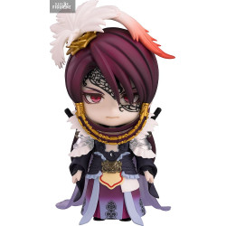 Thunderbolt Fantasy...