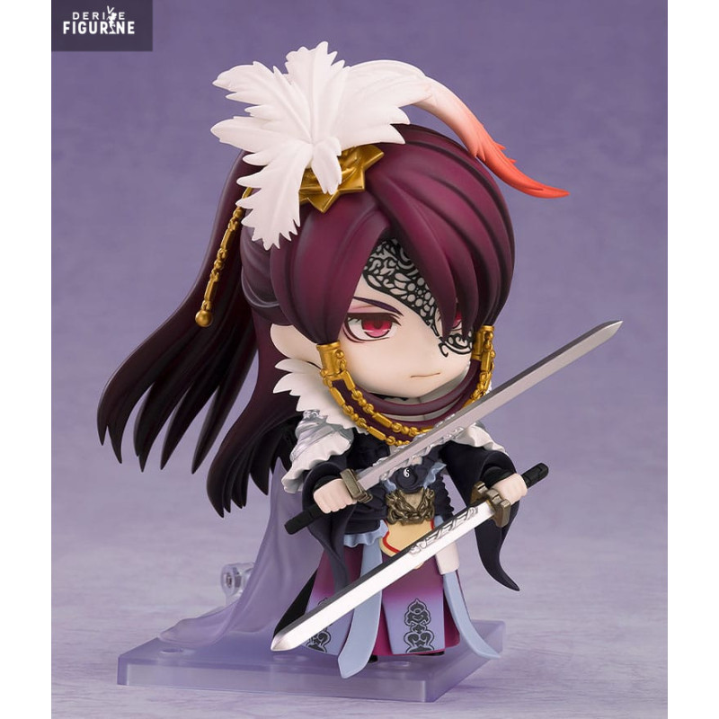 Thunderbolt Fantasy...