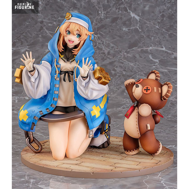 Guilty Gear Strive -...