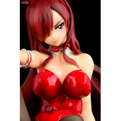 Fairy Tail - Erza Scarlet...