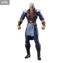 Fist of the North Star -...