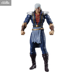 Fist of the North Star -...