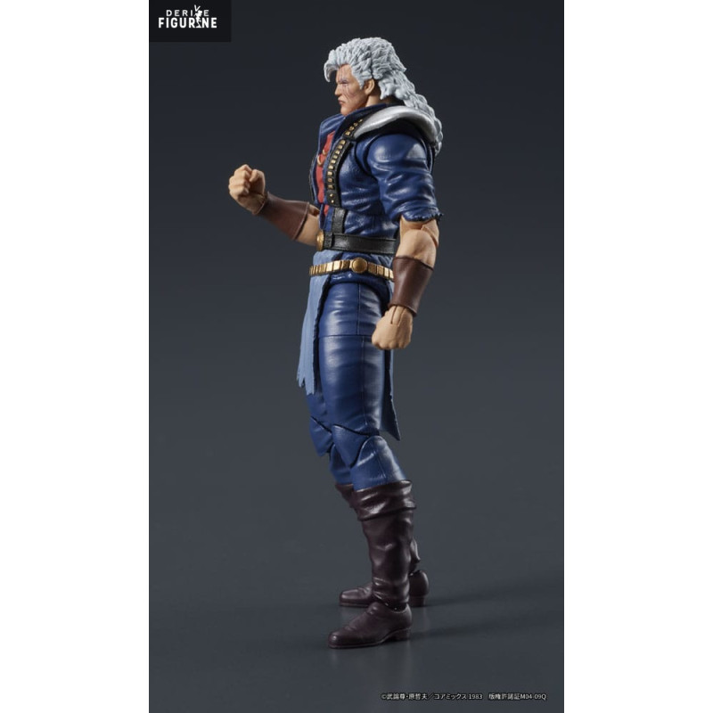 Fist of the North Star -...
