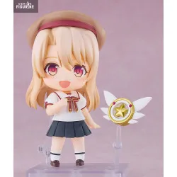Fate/kaleid liner Prisma...