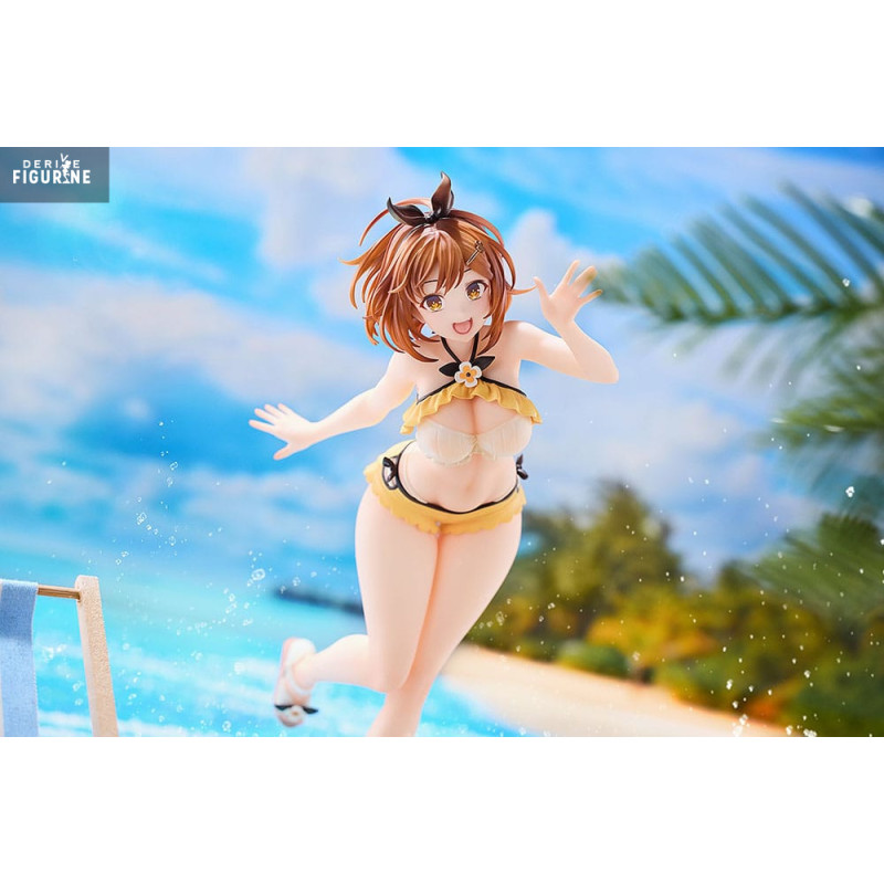 Atelier Ryza: Ever Darkness...